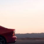 New Volvo S60 R-design
