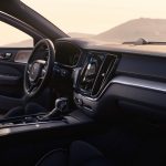 New Volvo S60 R-design
