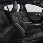 New Volvo S60 R-design