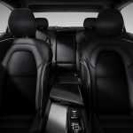 New Volvo S60 R-design