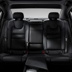 New Volvo S60 R-design