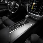 New Volvo S60 R-design