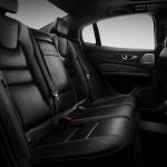 New Volvo S60 R-design