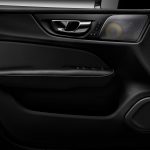 New Volvo S60 R-design