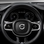 New Volvo S60 R-design