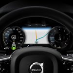 New Volvo S60 R-design