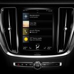 New Volvo S60 R-design