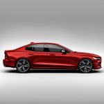 New Volvo S60 R-design