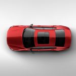 New Volvo S60 R-Design exterior