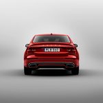 New Volvo S60 R-Design exterior