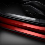 New Volvo S60 R-Design exterior