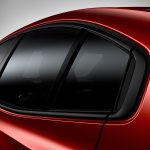 New Volvo S60 R-Design exterior