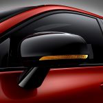 New Volvo S60 R-Design exterior