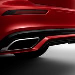 New Volvo S60 R-Design exterior