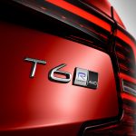 New Volvo S60 R-Design exterior