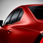 New Volvo S60 R-Design exterior