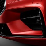 New Volvo S60 R-Design exterior