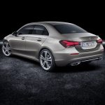 Mercedes-Benz A-Klasse Limousine, V177, 2018