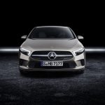 Mercedes-Benz A-Klasse Limousine, V177, 2018