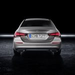 Mercedes-Benz A-Klasse Limousine, V177, 2018