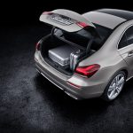 Mercedes-Benz A-Klasse Limousine, V177, 2018