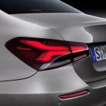 Mercedes-Benz A-Klasse Limousine, V177, 2018