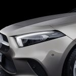 Mercedes-Benz A-Klasse Limousine, V177, 2018