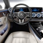 Mercedes-Benz A-Klasse Limousine, V177, 2018