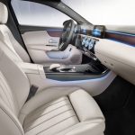 Mercedes-Benz A-Klasse Limousine, V177, 2018