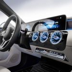 Mercedes-Benz A-Klasse Limousine, V177, 2018