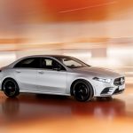 Mercedes-Benz A-Klasse Limousine, V177, 2018