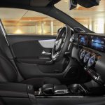 Mercedes-Benz A-Klasse Limousine, V177, 2018
