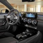 Mercedes-Benz A-Klasse Limousine, V177, 2018