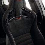 2018 – Nouvelle Renault MÉGANE R.S. TROPHY