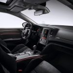 2018 – Nouvelle Renault MÉGANE R.S. TROPHY
