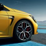 2018 – Nouvelle Renault MÉGANE R.S. TROPHY