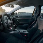 2018 – Nouvelle Renault MÉGANE R.S. TROPHY
