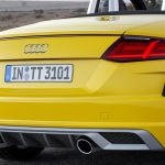 Audi TT Roadster