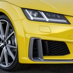 Audi TT Roadster