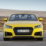 Audi TT Roadster