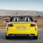 Audi TT Roadster