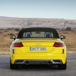 Audi TT Roadster