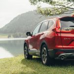 Honda 2018 CR-V (23)