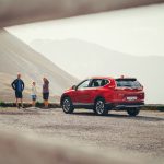 Honda 2018 CR-V (26)