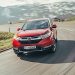 Honda 2018 CR-V (29)