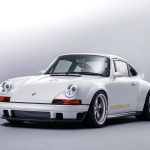 Singer DLS (Porsche 911)