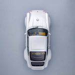 Singer DLS (Porsche 911)