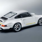 Singer DLS (Porsche 911)