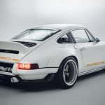 Singer DLS (Porsche 911)