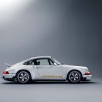 Singer DLS (Porsche 911)